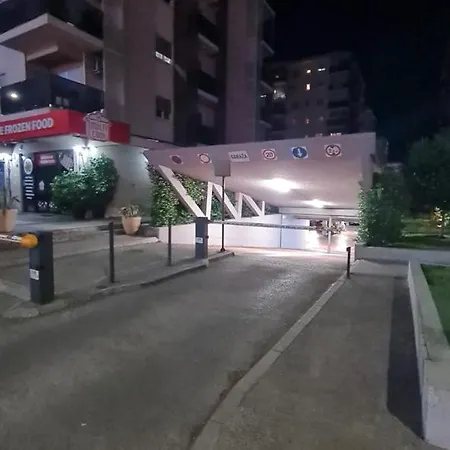 No 44 * Podgorica