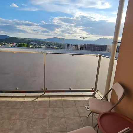 Appartamento No 44 Podgorica