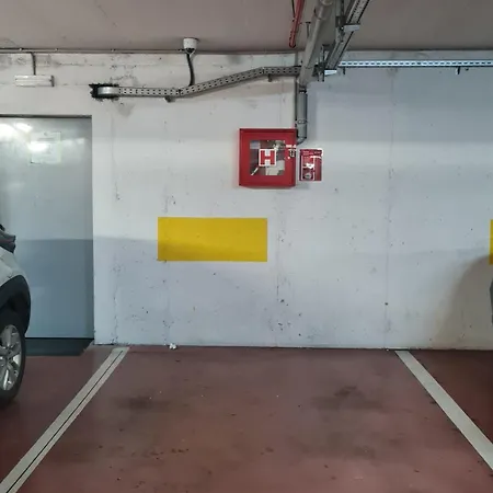 Διαμέρισμα No 44 Ποντγορίτσα